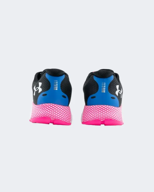 Under Armour Hovr™ Infinite 3 Women Running Espadrilles Black/Pink/Blue