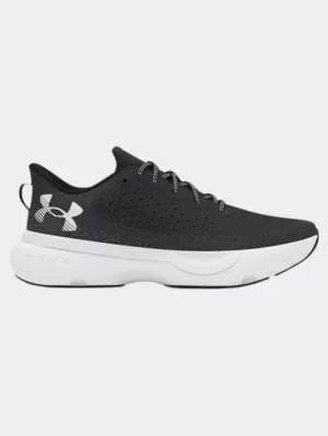 Under Armour Infinite Women Running Shoes Black/White