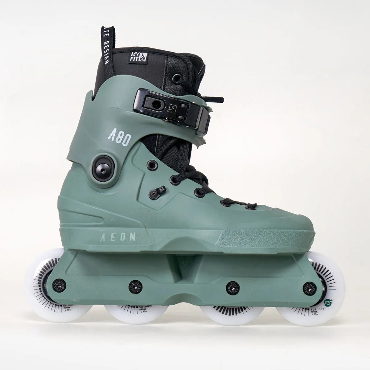 USD Aeon 80 Salvia Skates