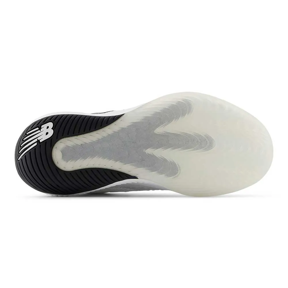 Women's 996v6 - White/Black - Regular (B)