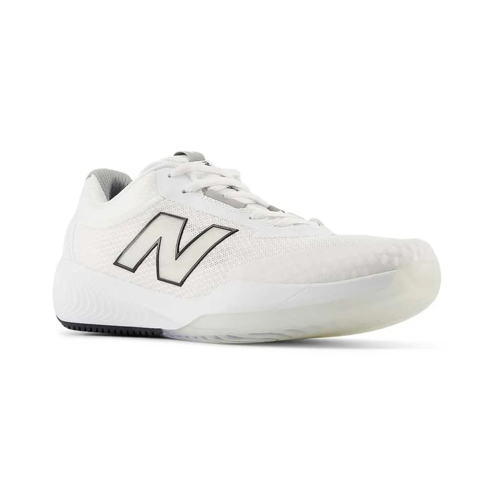 Women's 996v6 - White/Black - Regular (B)