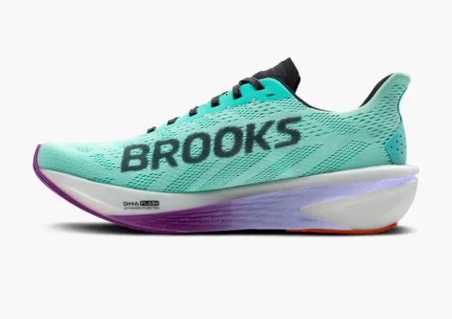 Women's Brooks Hyperion 2