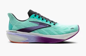 Women's Brooks Hyperion 2