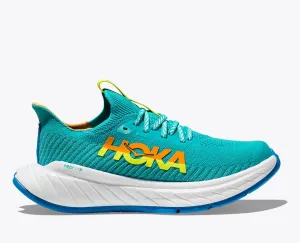 Women's HOKA Carbon X 3 - 1123193-CEPR