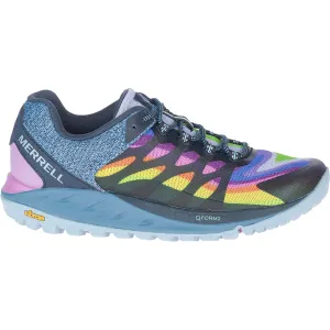 Women's Merrell Antora 2 Rainbow Mesh