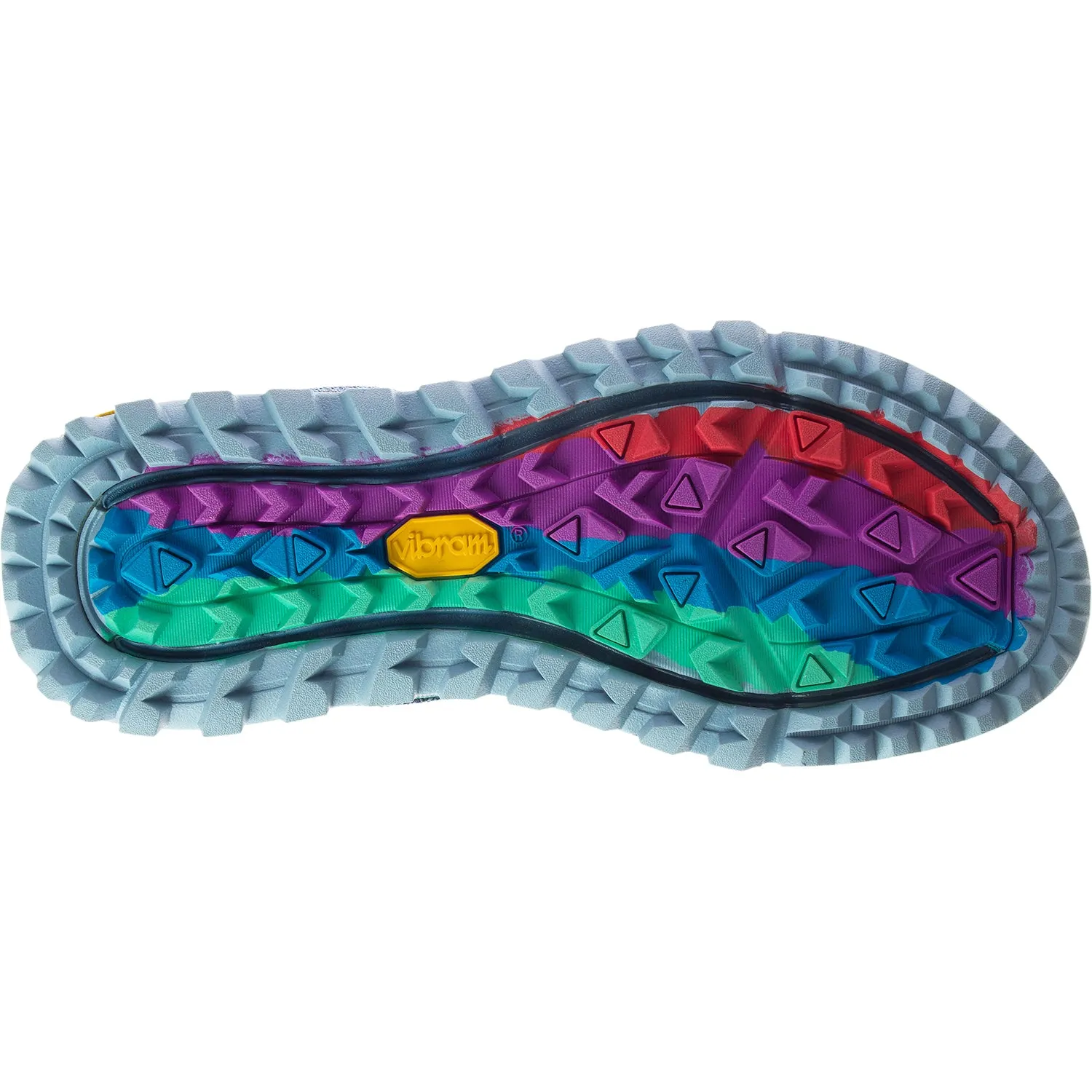 Women's Merrell Antora 2 Rainbow Mesh