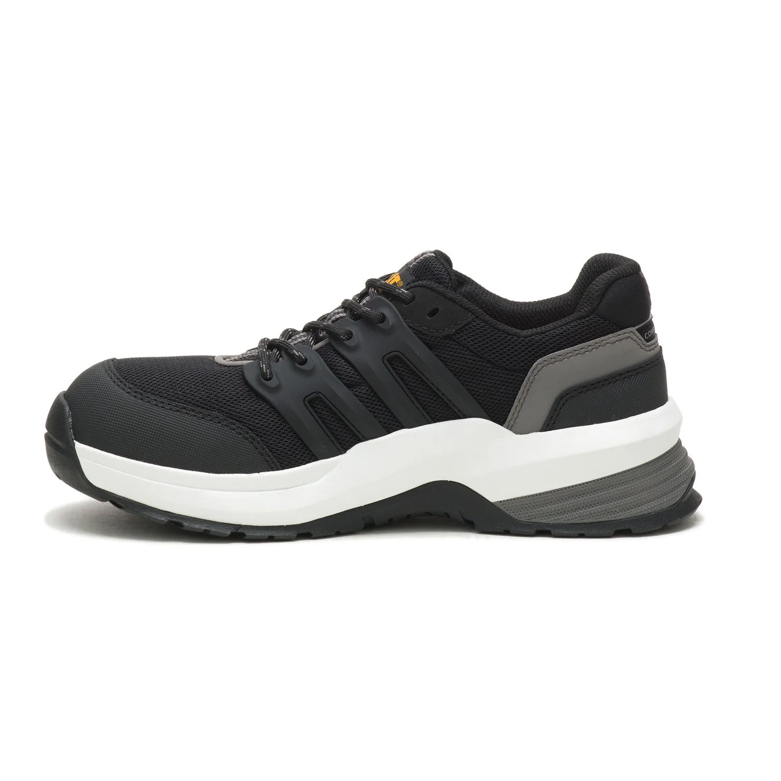 Women's Streamline 2.0 Composite-Toe Work Shoe Black