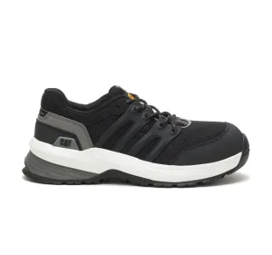 Women's Streamline 2.0 Composite-Toe Work Shoe Black