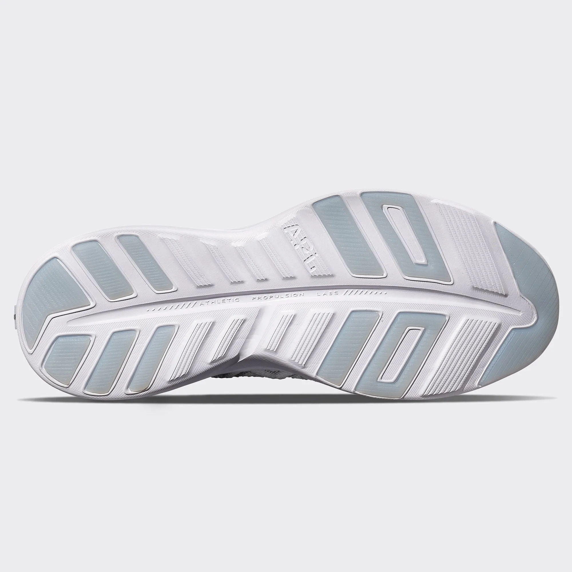 Women's TechLoom Phantom White / Smoke