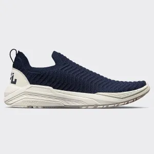 Women's TechLoom Traveler Navy / Ivory