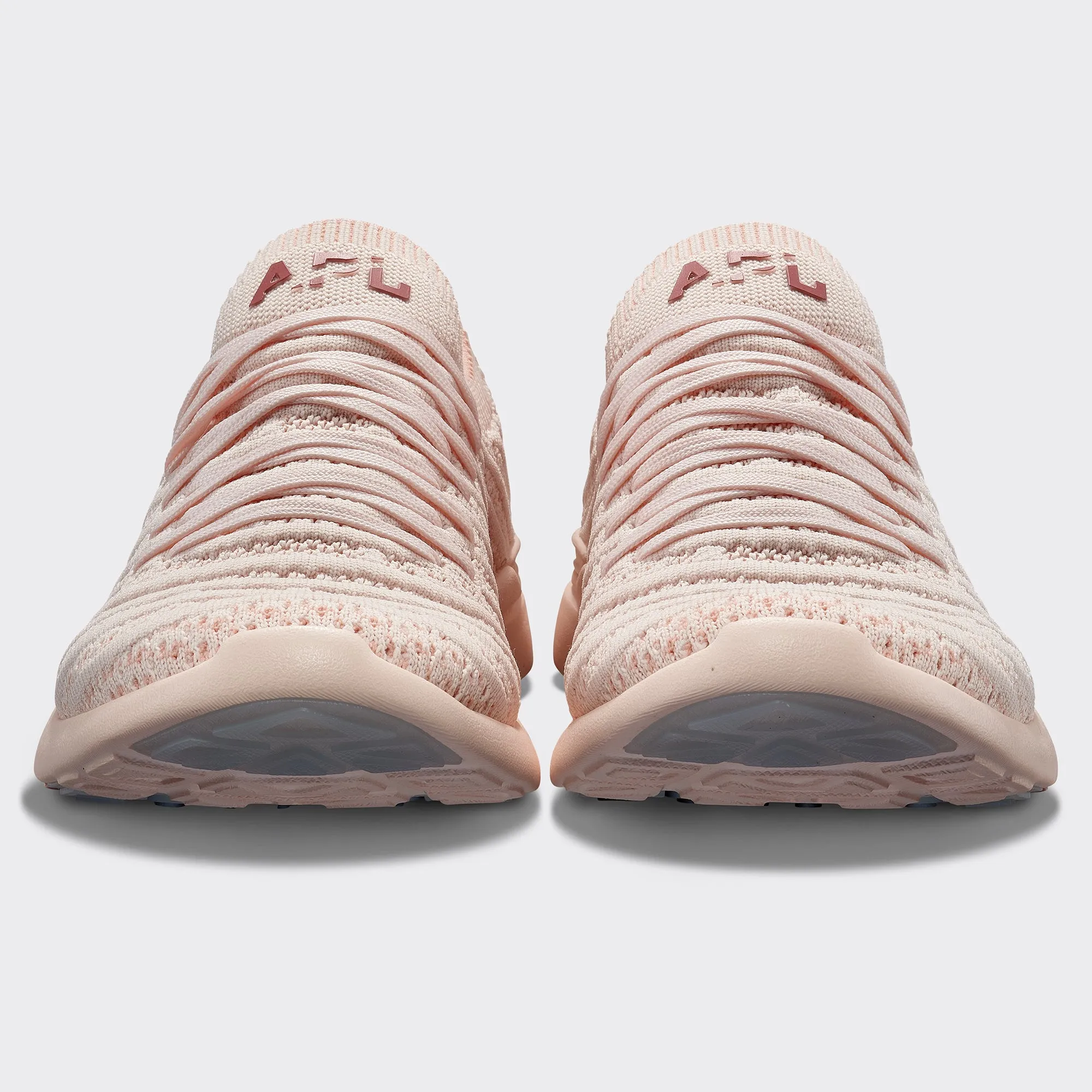 Women's TechLoom Wave Creme / Blush / Cedar