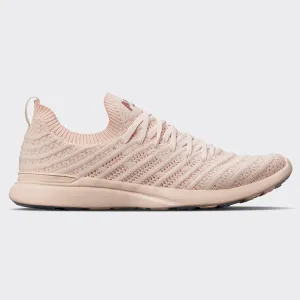 Women's TechLoom Wave Creme / Blush / Cedar