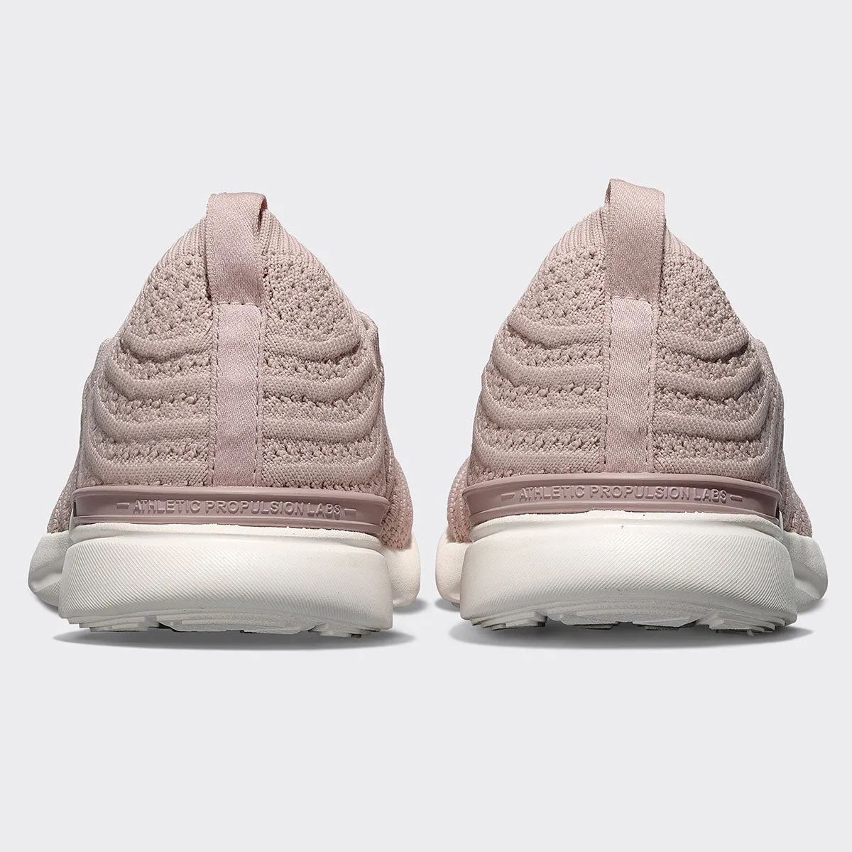 Women's TechLoom Wave Rose Dust / Ivory