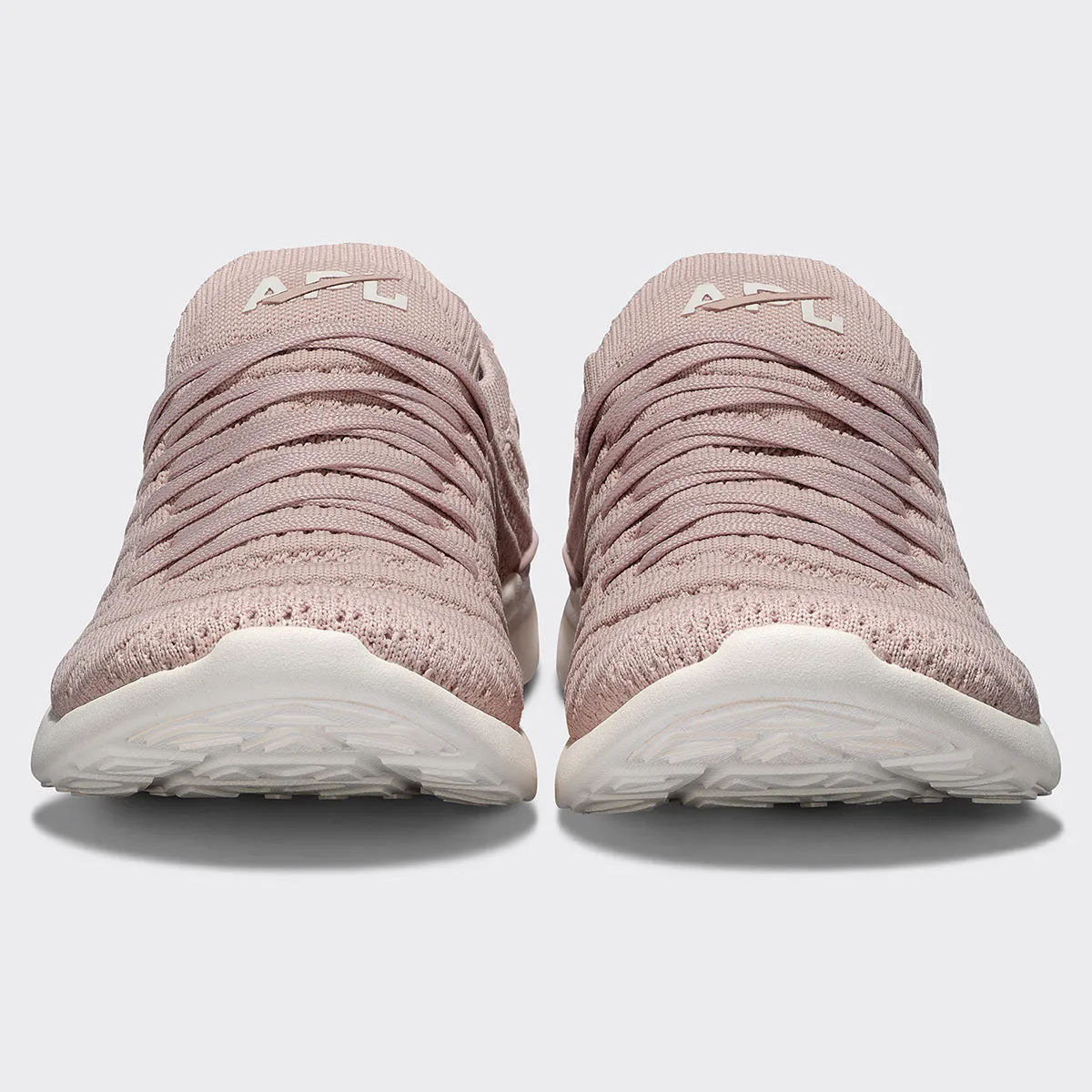 Women's TechLoom Wave Rose Dust / Ivory