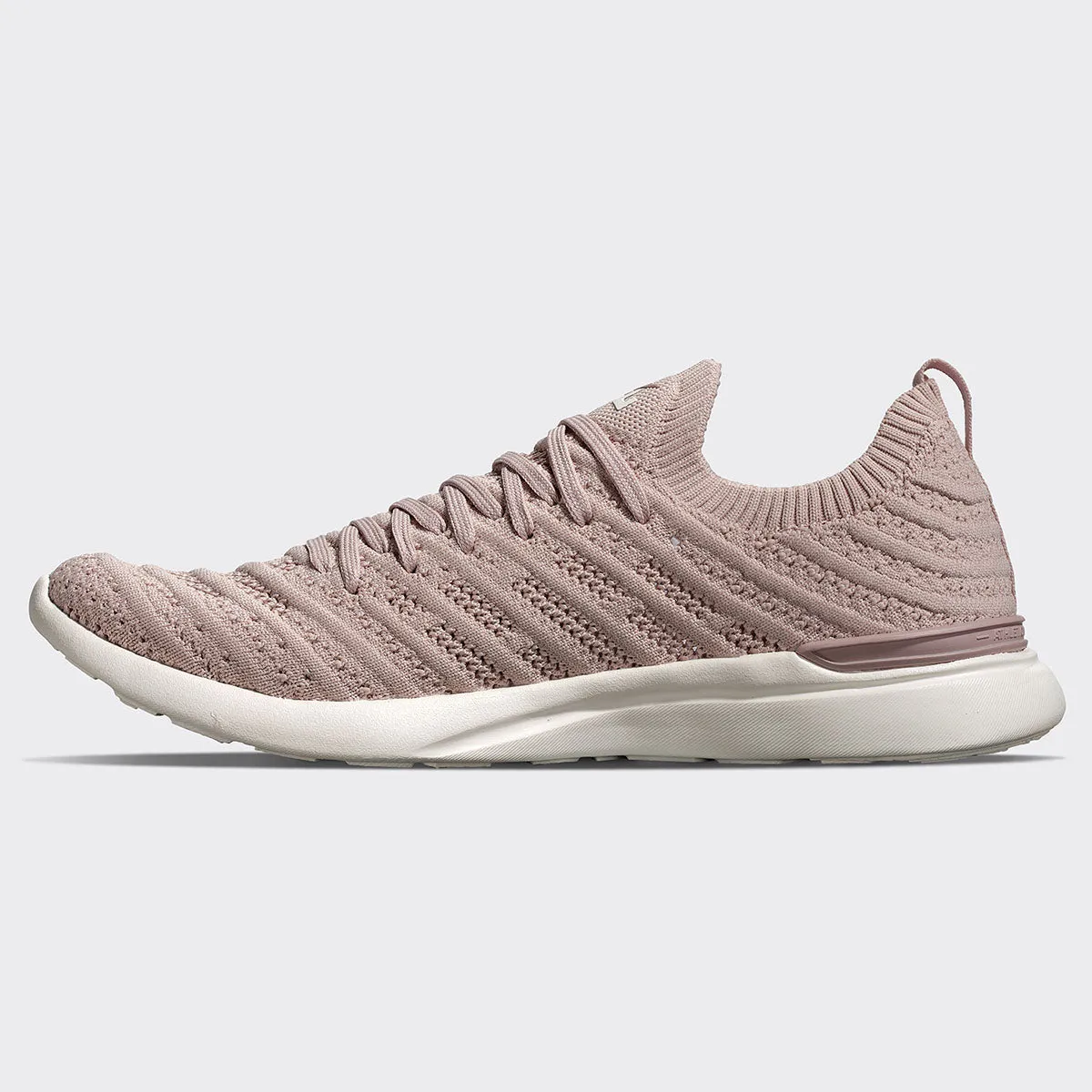 Women's TechLoom Wave Rose Dust / Ivory