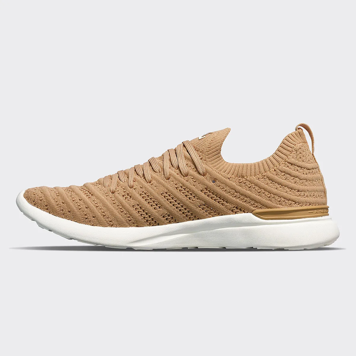 Women's TechLoom Wave Tan / Ivory