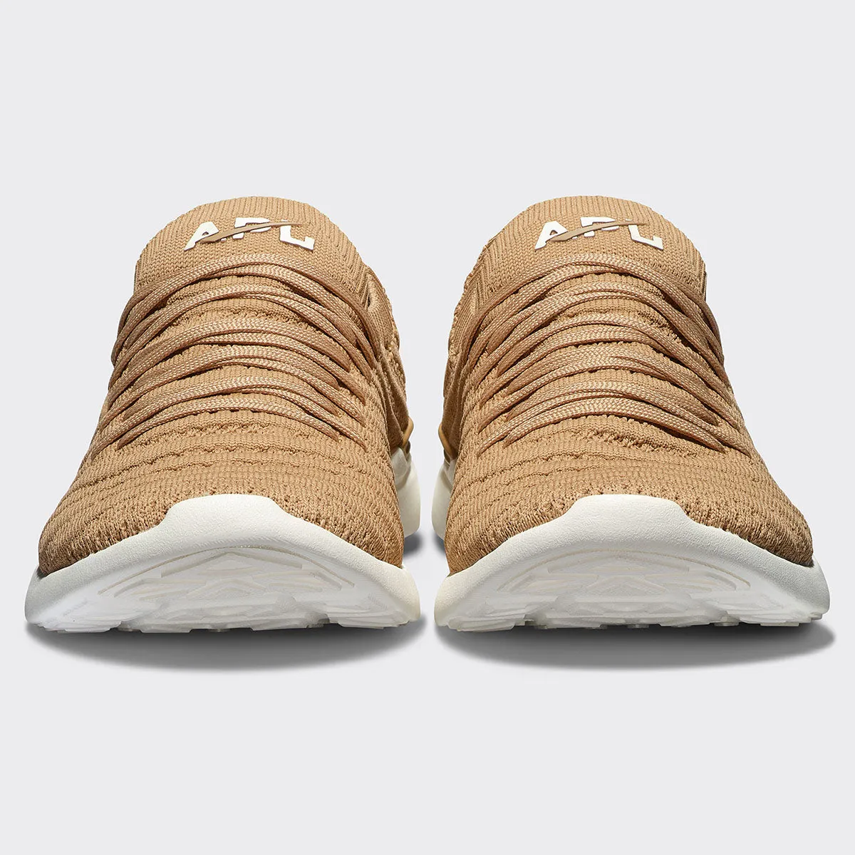 Women's TechLoom Wave Tan / Ivory