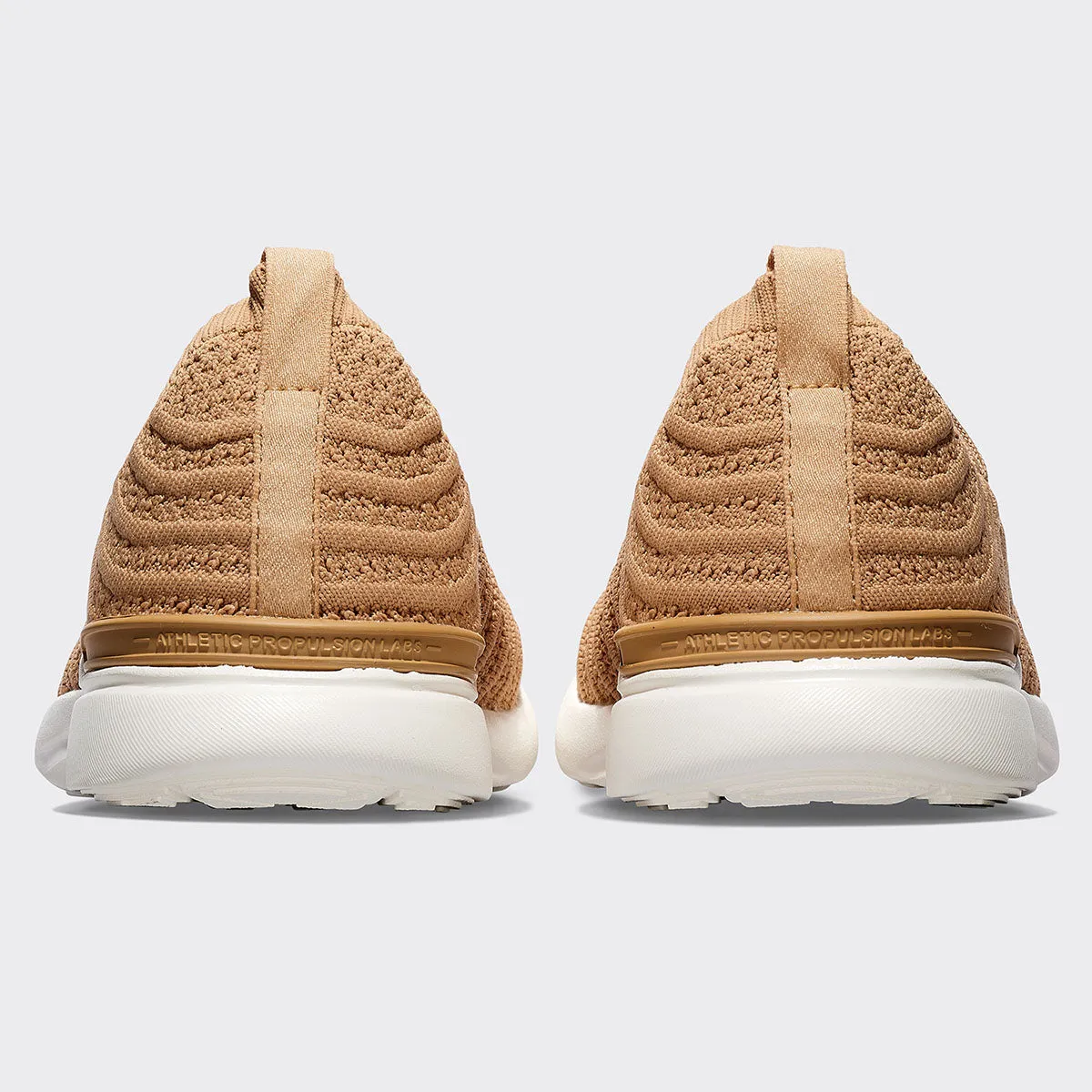 Women's TechLoom Wave Tan / Ivory