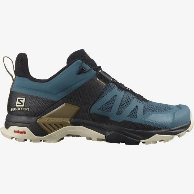 X ULTRA 4 - MEN'S HIKING SHOE