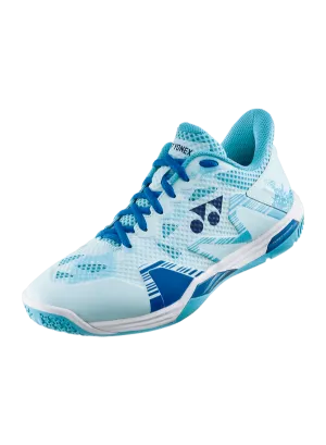 Yonex ECLIPSION Z WIDE- POWER CUSHION  - WHITE/BLACK (Copy)