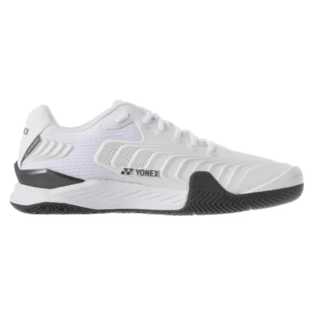 YONEX POWER CUSHION ECLIPSION 4 (MEN'S) - WHITE