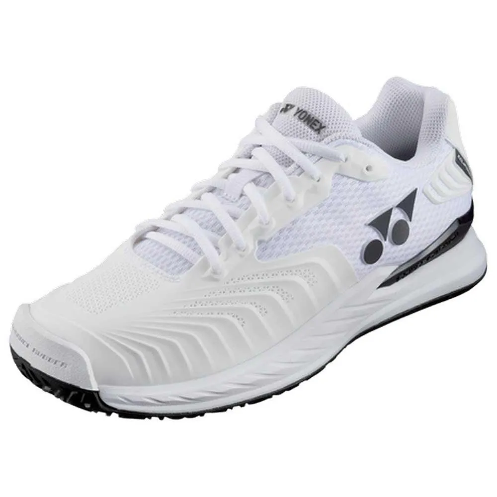 YONEX POWER CUSHION ECLIPSION 4 (MEN'S) - WHITE