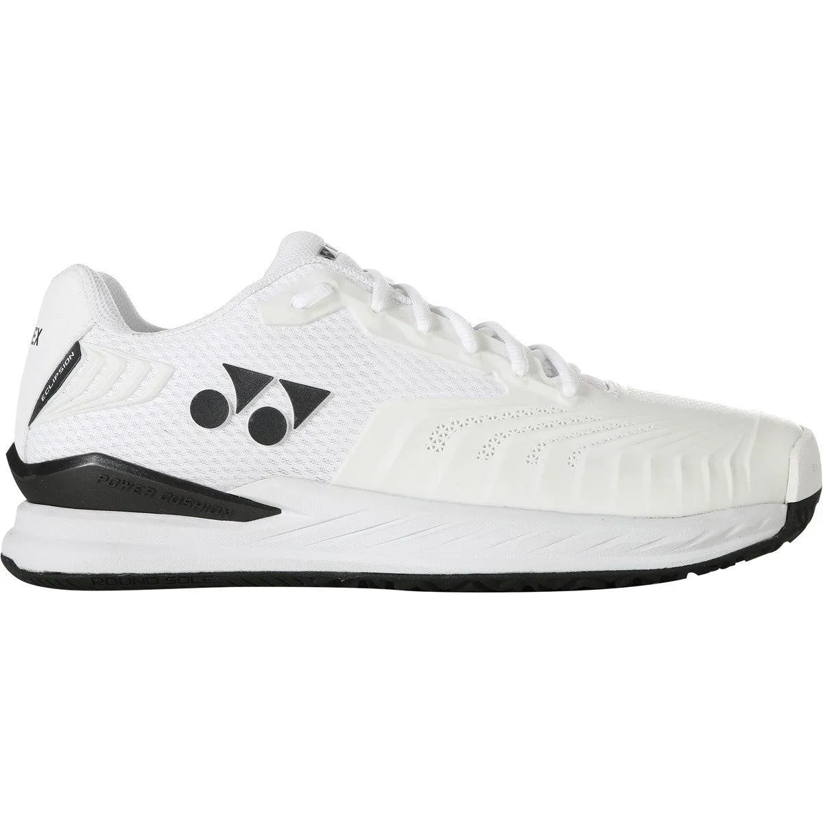 YONEX POWER CUSHION ECLIPSION 4 (MEN'S) - WHITE