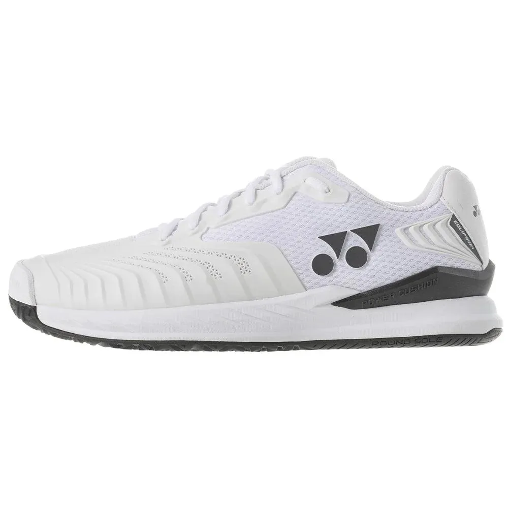 YONEX POWER CUSHION ECLIPSION 4 (MEN'S) - WHITE